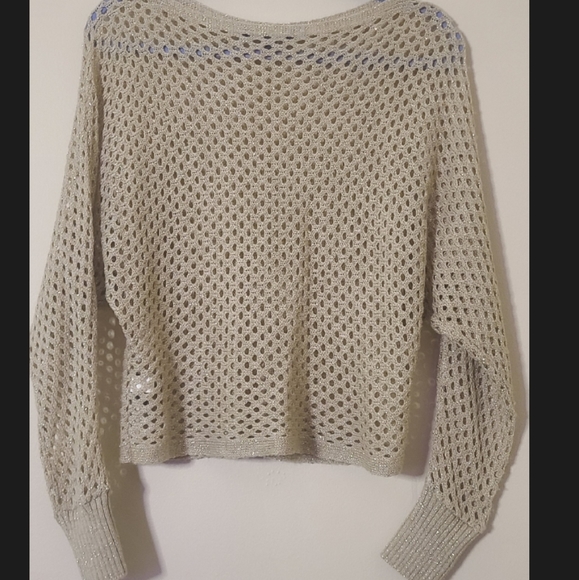 Apt. 9 Sweater - Picture 2 of 3